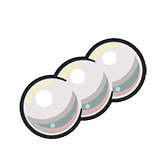 Pearl String &times; 6